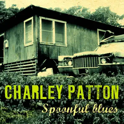 Spoonful Blues - Charley Patton