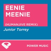 Eenie Meenie (HumanJive Extended Remix) artwork
