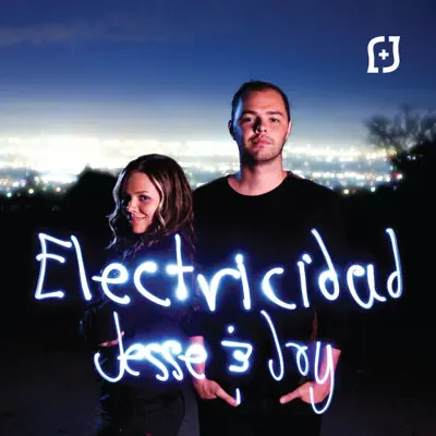 Electricidad (Bonus Track Versión) - Jesse & Joy