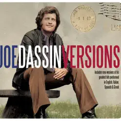 Versions - Joe Dassin
