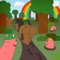 Big Ass Bear - Sick Animation lyrics
