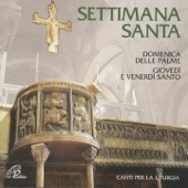 Settimana Santa artwork