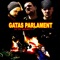 Bombefly (Pink Beats Krølltopp Remix) - Gatas Parlament lyrics