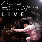 The Prince of Cuban Jazz (Live) artwork