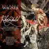 Stream & download Richard Wagner: Das Rheingold - Gesamtaufnahme / Complete Recording (Bayreuth Festspiele, Vorabend zum Bühnenfestspiel Der Ring des Nibelungen)