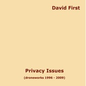 Privacy Issues (droneworks 1996-2009) artwork