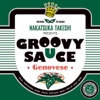 Groovy Sauce - Genovese