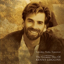 Kenny Loggins - Whenever I Call You "Friend"