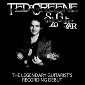 Ted Greene: Solo Guitar artwork