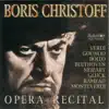 Stream & download Boris Christoff: Opera Recital