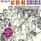 Au Go-Go Singers - Lonesome Traveler