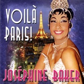 Joséphine Baker - April in Paris