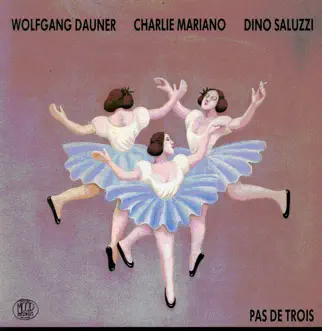 Randy by Wolfgang Dauner, Charlie Mariono & Dino Saluzzi song reviws