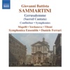 Miroslava Yordanova - Gerusalemme sconoscente ingrata (Jerusalem, ungrateful and disowning), J-C 122, Recitative IV: Pur Cio Non Valse ad Ammolir Que Duri, Perfidi Cori (Mary Cleophas)