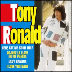 Singles Collection - Tony Ronald Singles Collection - Tony Ronald