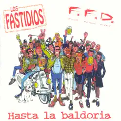 Hasta la baldoria - FFD