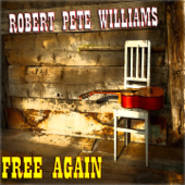 Free Again (Original Album Remastered) - Robert Pete Williams