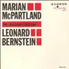 Marian McPartland Plays Leonard Bernstein album lyrics, reviews, download