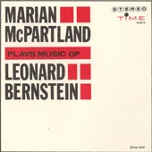 Marian McPartland - Lonely Town