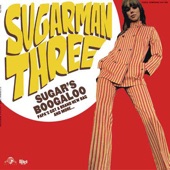 Sugarman Three - Sugar's Boogaloo