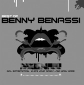 Best of Benny Benassi artwork