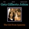 Garota de Ipanema (The Girl from Ipanema) artwork