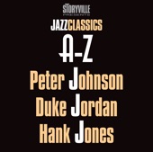 Storyville Presents The A-Z Jazz Encyclopedia-J