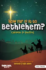 How Far Is It to Bethlehem? by Dennis Allen album reviews, ratings, credits