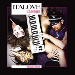 L'Amour 12inch - EP by Italove album reviews, ratings, credits