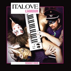 Italove & TQ - Rendez-vous (Flashback Remix)