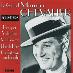 Le grand Maurice Chevalier - Maurice Chevalier