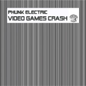 Video Games Crash (Boy-8-Bit Remix) artwork
