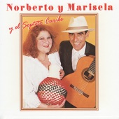 Norberto y Marisela y el Septeto Cribe artwork