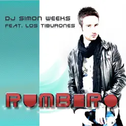 Rumbero - EP - Los Tiburones Rumbero - EP - Los Tiburones