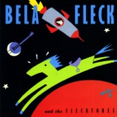 Bela Fleck and the Flecktones artwork