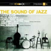 The Sound of Jazz