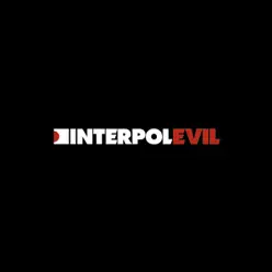 Evil EP - Interpol
