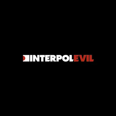 Evil EP - Interpol