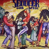 Seducer Dub Wise artwork