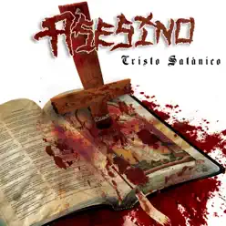 Cristo Satanico - Asesino