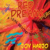 Joy Harjo - Beautiful Baby, Beautiful Child