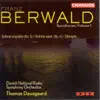 Stream & download Berwald: Symphonies, Vol. 1