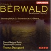 Berwald: Symphonies, Vol. 1