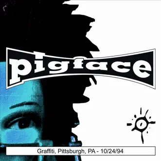 Hips, T**s, Lips, Power - Unreleased - EP by Pigface album reviews, ratings, credits