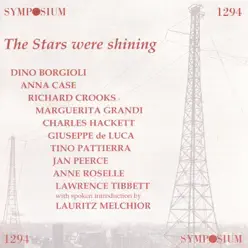 The Stars Were Shining, Vol. 1 (1926-1947) - Studio Orchestra The Stars Were Shining, Vol. 1 (1926-1947) - Studio Orchestra