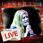 Lykke Li - I'm Good, I'm Gone (Live)