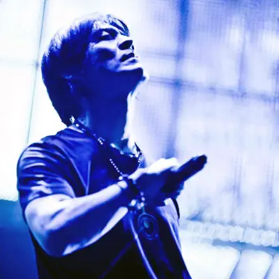 If You Want - Single - Kyosuke Himuro