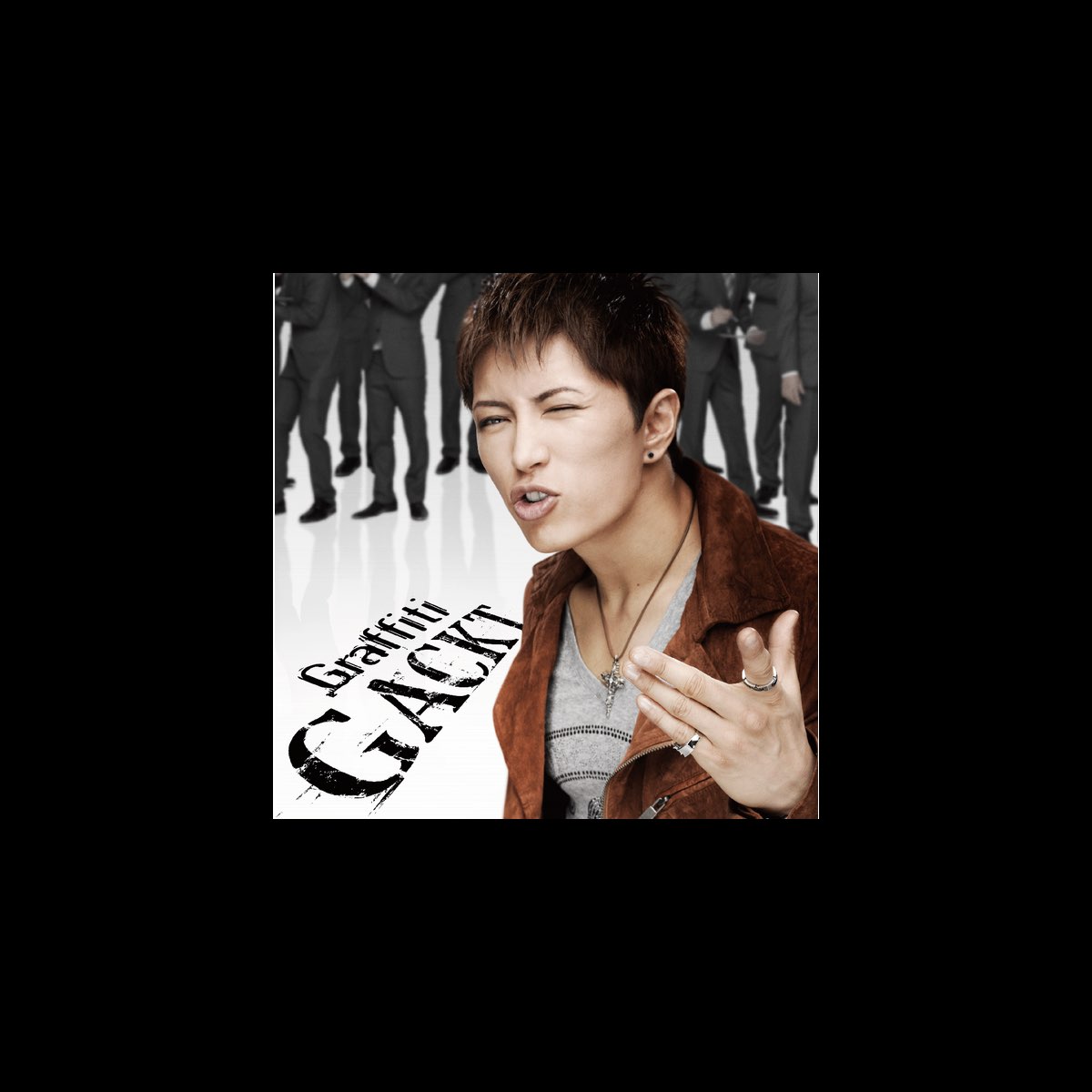 Graffiti Ep By Gackt On Apple Music