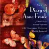 Morawetz: From the Diary of Anne Frank album lyrics, reviews, download