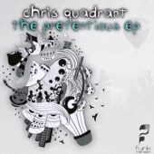 Chris Quadrant - Heard It All